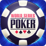 Download Free APK World Series of Poker – WSOP Free Texas Holdem 6.13.0 For Android 2019 Apk