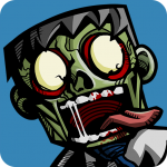 Download Free APK Zombie Age 3: Shooting Walking Zombie: Dead City 1.3.6 For Android 2019