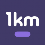 Free Download APK 1km - Neighbors, Groups, New relationships 5.0.0 For Android 2019 Apk