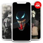 Free APK Black Wallpapers HD 4K 1.0 For Android 2019