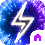 Free Download APK Bolt Launcher - Charging Show & Themes 1.2.9 For Android 2019 Apk