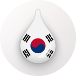 Free Download APK Drops: Learn Korean language and Hangul alphabet 31.74 For Android 2019 Apk