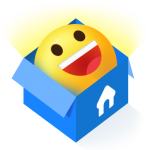 Free Download APK Emoji Launcher - Stickers & Themes 1.2.5 For Android 2019 Apk