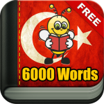 Free Download APK Learn Turkish - 6000 Words - FunEasyLearn 5.7.4 For Android 2019 Apk