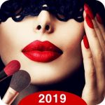 Free Download APK Makeup Camera ❤️ Selfie Beauty Filter Photo Editor 1.84 For Android 2019 Apk