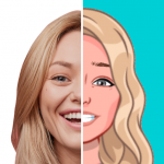 Free Download APK Mirror Avatar Maker & Emoji Sticker Keyboard 1.15.20 For Android 2019 Apk