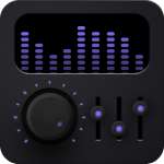 Free APK Music Bass Equalizer Booster & Volume Up 1.2.7 For Android 2019