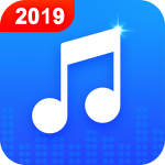 Free Download APK Music Player - Audio Player & Music Equalizer 1.8.1 For Android 2019 Apk