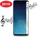 Free Download APK Music player S10 EDGE Galaxy 1.0816 For Android 2019 Apk