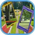 Free Download APK Nature Photo Frames Dual 1.1.29 For Android 2019 Apk