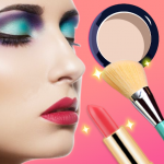 Free Download APK Pretty Makeup, Beauty Photo Editor & Selfie Camera 6.93 For Android 2019 Apk