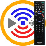 Free Download APK Remote for Sony TV & Sony Blu-Ray Players MyAV Cow V3.57 For Android 2019