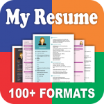 Free Download APK Resume Builder App Free CV Maker with PDF Format 6.6 For Android 2019 Apk