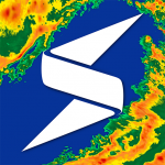 Free Download APK Storm: Weather Radar, Live Maps + Tornado Tracker 2.0.1 For Android 2019 Apk