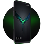 Free Download APK Theme for Xiaomi Black Shark 2 1.8 For Android 2019 Apk