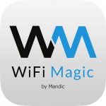 Free Download APK WiFi Magic by Mandic Passwords 3.9.9 For Android 2019 Apk