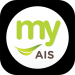 Free Download APK my AIS 8.4.9 For Android 2019 Apk