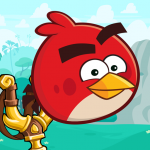 Download Angry Birds Friends 6.0.2 APK For Android 2019 Apk