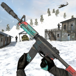 Download Army shooting game :Commando Games 2.1.6 APK For Android 2019 Apk