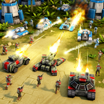 Download Art of War 3: PvP RTS modern warfare strategy game 1.0.76 APK For Android 2019