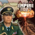 Download Asia Empire 2027 AE_2.2.1 APK For Android 2019