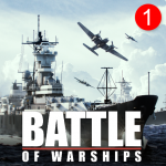 Download Battle of Warships: Naval Blitz 1.70.4 APK For Android 2019 Apk