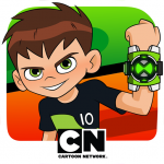 Download Ben 10 Heroes 1.3.0 APK For Android 2019 Apk