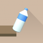 Download Bottle Flip 3D 1.25 APK For Android 2019 Apk