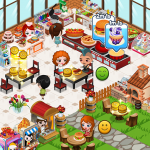 Download Cafeland - World Kitchen 2.0.30 APK For Android 2019 Apk