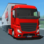 Download Cargo Transport Simulator 1.14.1 APK For Android 2019 Apk