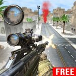 Download Counter Sniper Shooting 100.1 APK For Android 2019 Apk