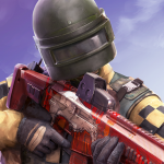 Download Crime Revolt - Online FPS (PvP Shooter) 2.17 APK For Android 2019 Apk