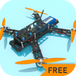 Download DRS 🎮 Drone Simulator 1.44 APK For Android 2019 Apk