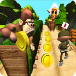 Download Danger Safari Dash 4.1 APK For Android 2019 Apk