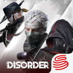 Download Disorder 1.1 APK For Android 2019 Apk