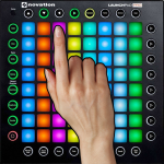 Dj EDM Pads Game 2.4 APK For Android 2019