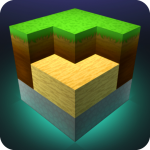 Download Exploration Lite Craft 1.0.9 APK For Android 2019 Apk