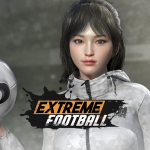 Download Extreme Football 3342 APK For Android 2019 Apk