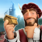 Download Forge of Empires 1.159.1 APK For Android 2019