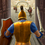 Download Gladiator Glory 2.3.4 APK For Android 2019 Apk