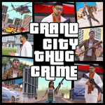 Download Grand City Thug Crime Gangster 1.4 APK For Android 2019 Apk