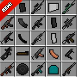 Guns for Minecraft 2.3.29 APK For Android 2019