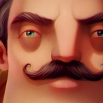 Download Hello Neighbor 1.0 APK For Android 2019 Apk