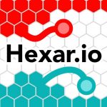 Download Hexar.io - io games 1.6.1 APK For Android 2019 Apk