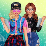 Download High School BFFs - Cool Girls Team 1.1 APK For Android 2019 Apk