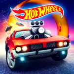 Download Hot Wheels Infinite Loop 1.2.0 APK For Android 2019 Apk