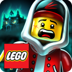 Download LEGO® HIDDEN SIDE™ 1.1.0 APK For Android 2019 Apk