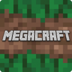 Download Megacraft - Pocket Edition 1.3 APK For Android 2019 Apk