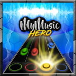 My Music Hero 2.1.22 APK For Android 2019