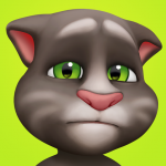 Download My Talking Tom 5.5.2.471 APK For Android 2019 Apk